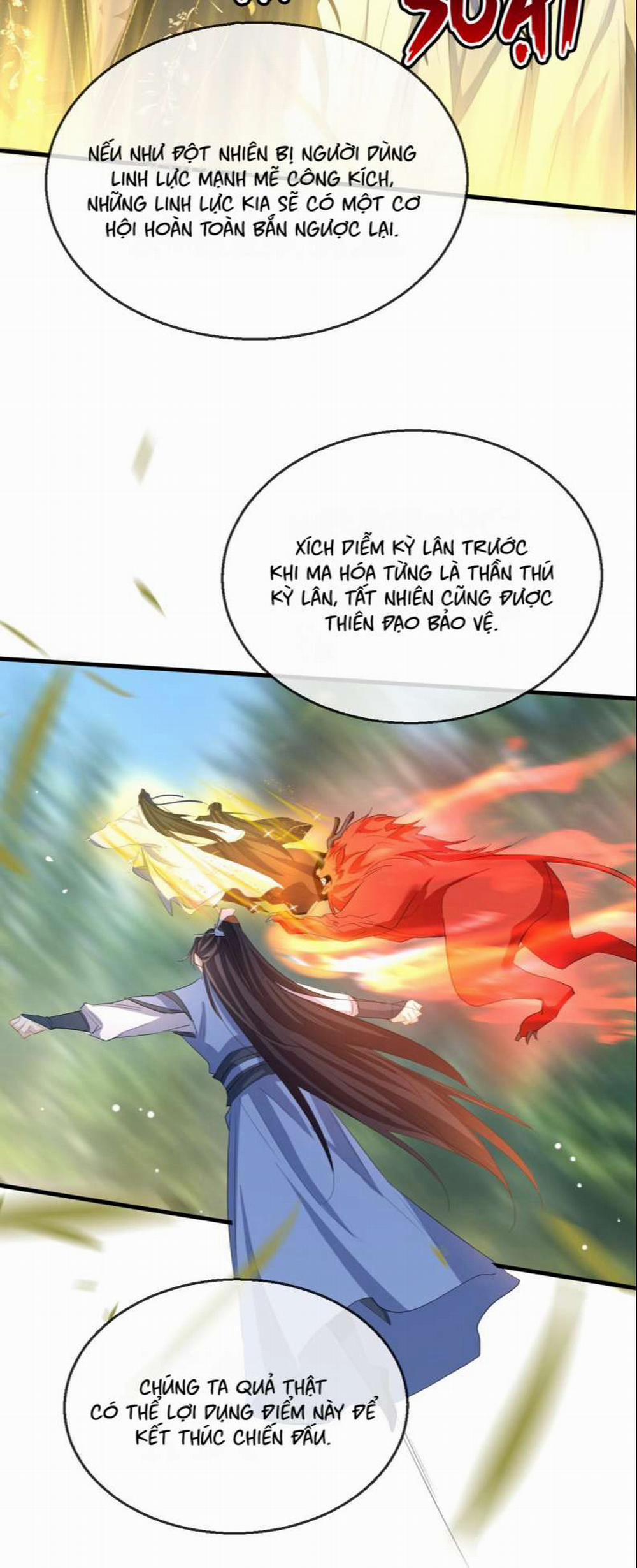 Ma Tôn Đại Nhân Song Tu Không 13 trang 15