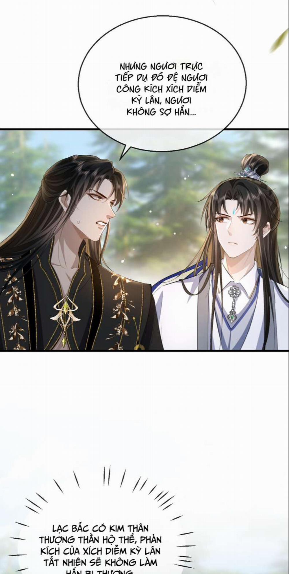 Ma Tôn Đại Nhân Song Tu Không 13 trang 16