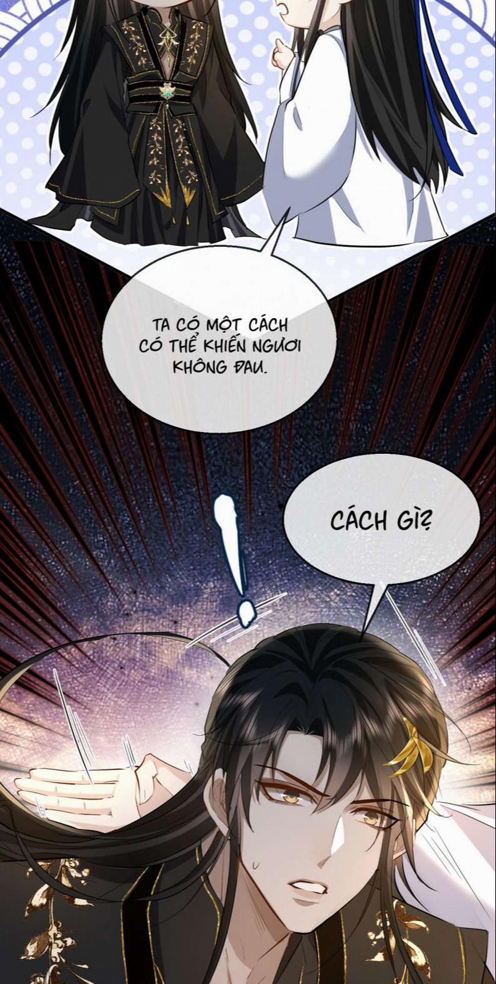 Ma Tôn Đại Nhân Song Tu Không 13 trang 19