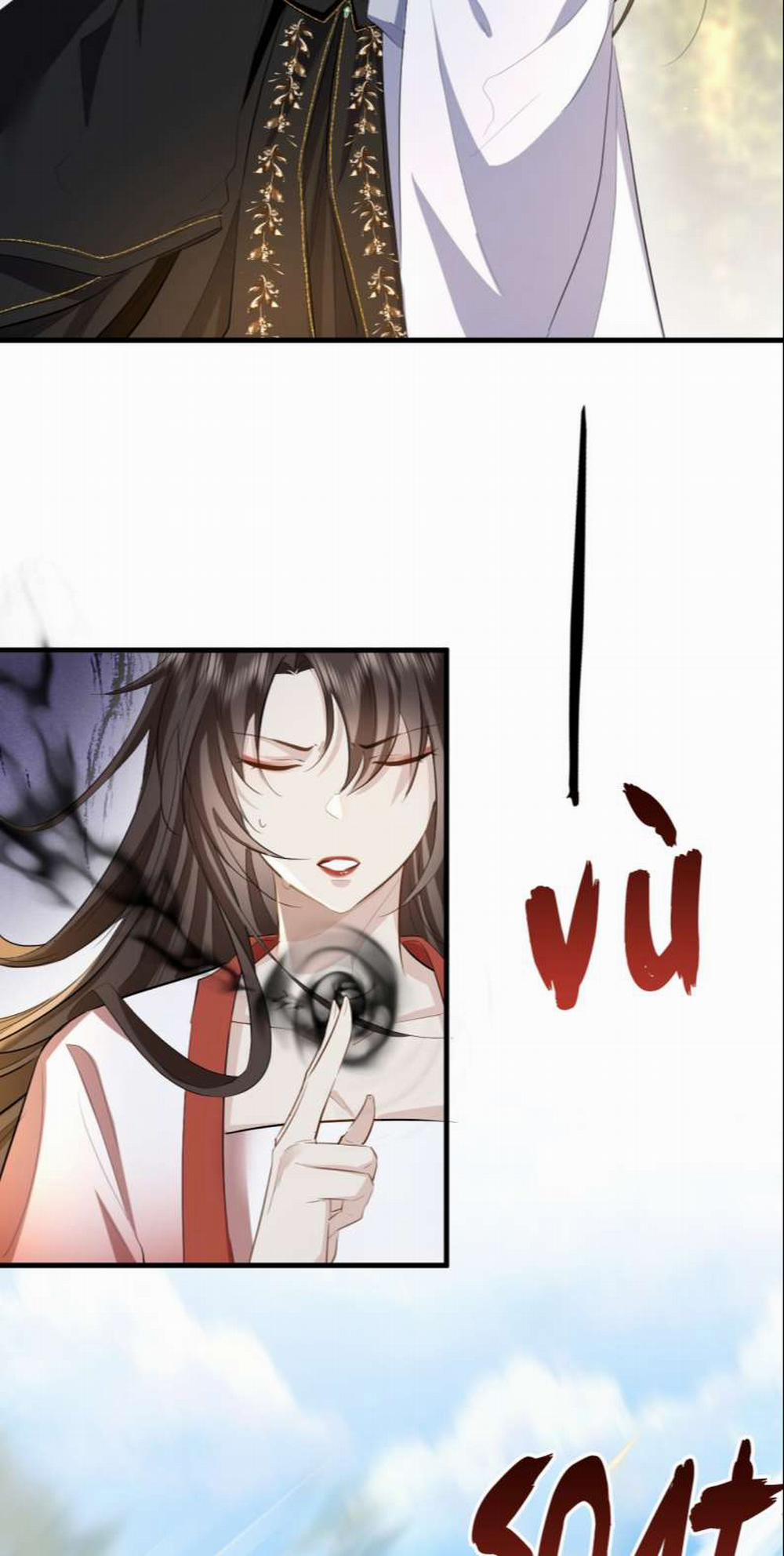 Ma Tôn Đại Nhân Song Tu Không 13 trang 21