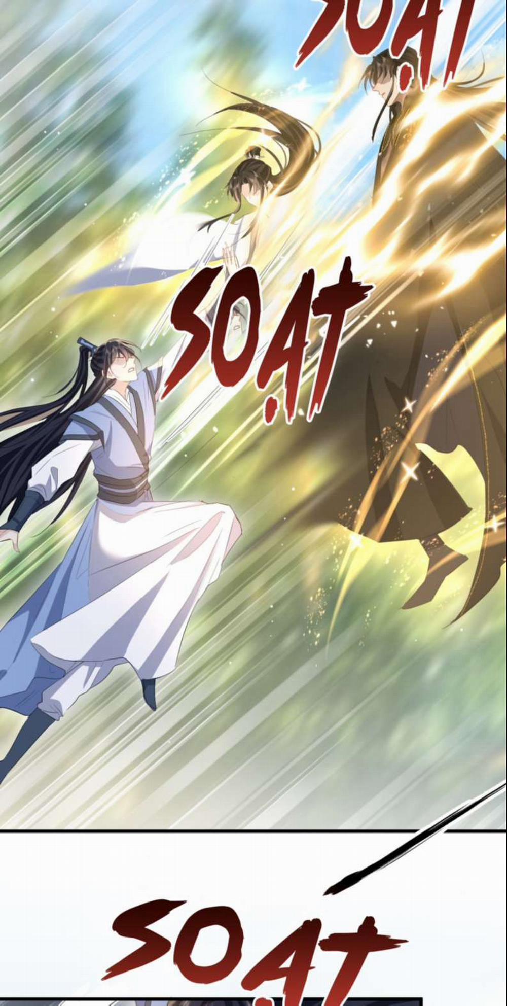 Ma Tôn Đại Nhân Song Tu Không 13 trang 22