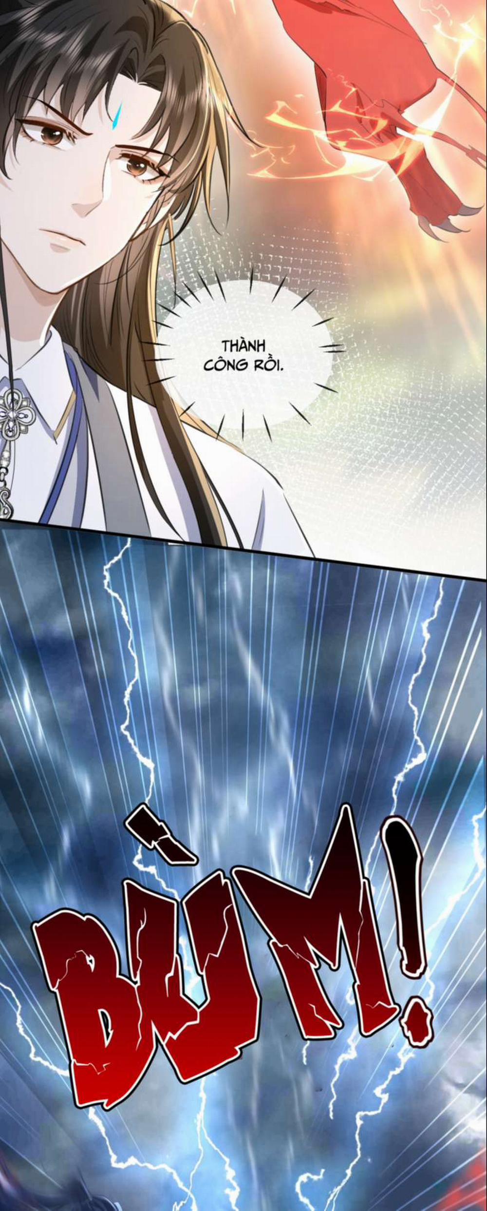 Ma Tôn Đại Nhân Song Tu Không 13 trang 24