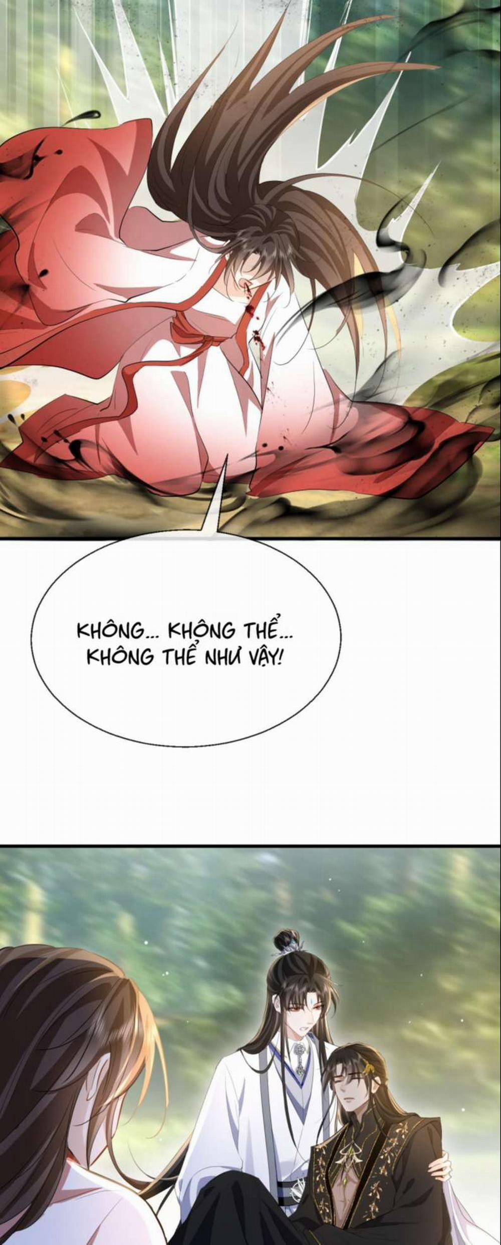 Ma Tôn Đại Nhân Song Tu Không 13 trang 26