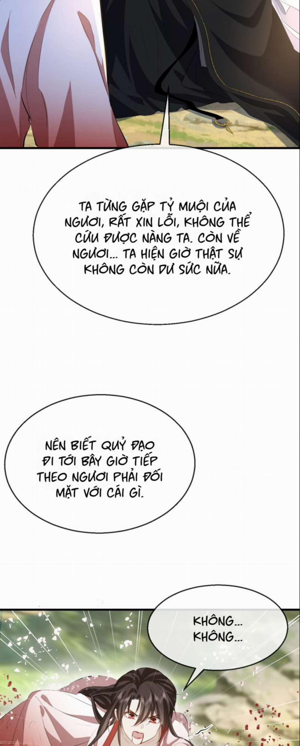 Ma Tôn Đại Nhân Song Tu Không 13 trang 27