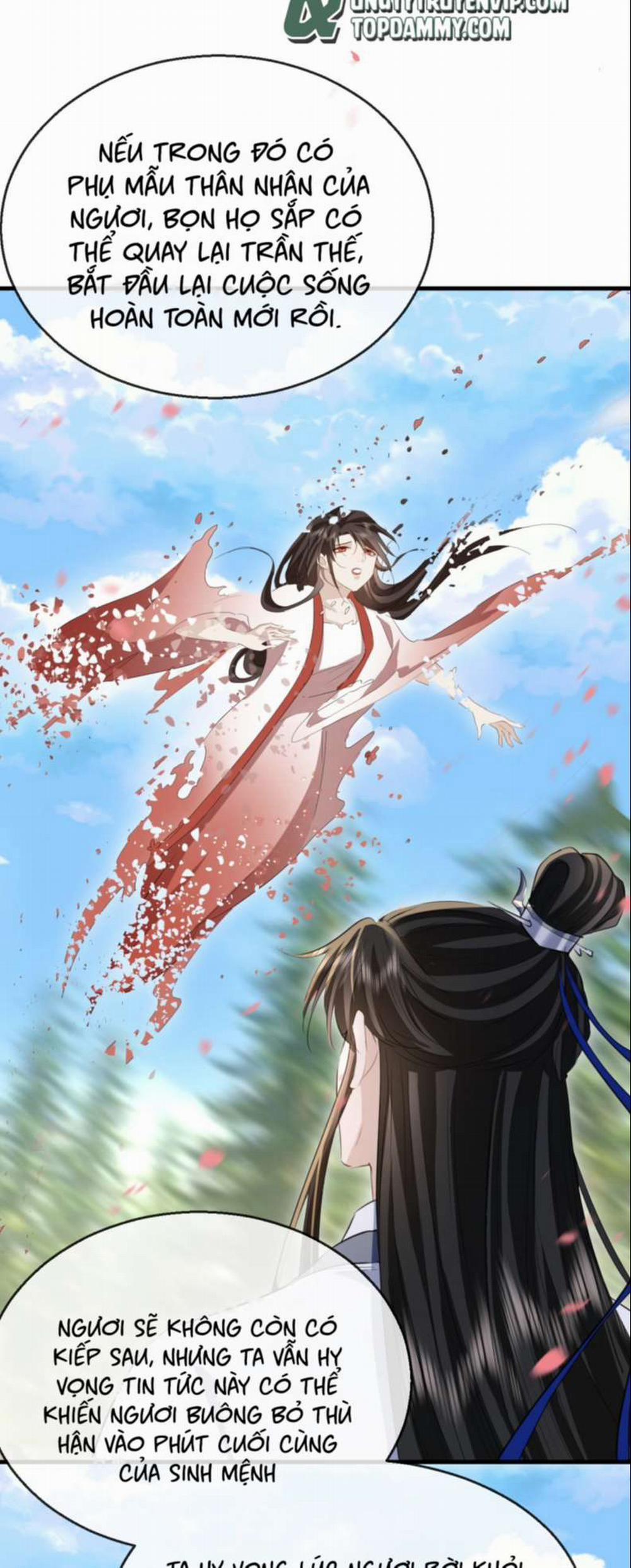 Ma Tôn Đại Nhân Song Tu Không 13 trang 29