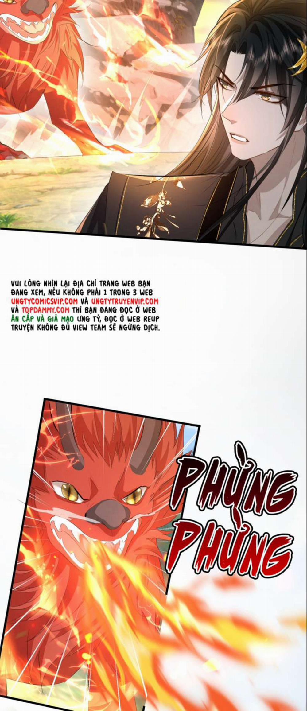 Ma Tôn Đại Nhân Song Tu Không 13 trang 3