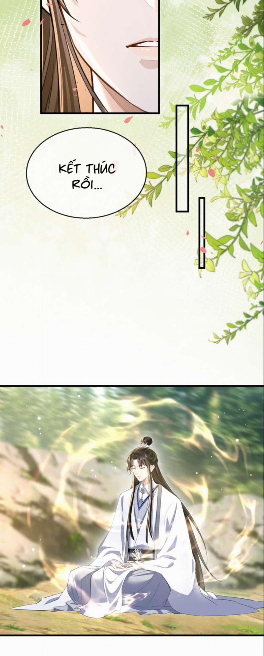 Ma Tôn Đại Nhân Song Tu Không 13 trang 31