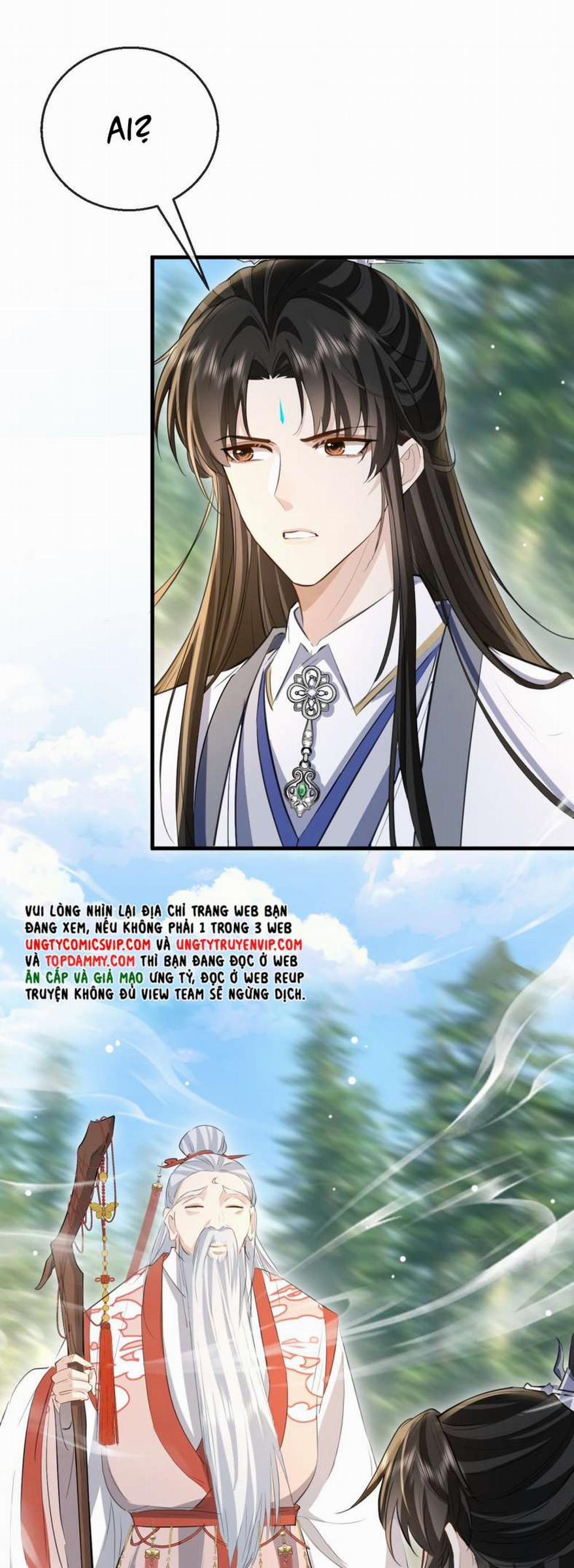 Ma Tôn Đại Nhân Song Tu Không 13 trang 32