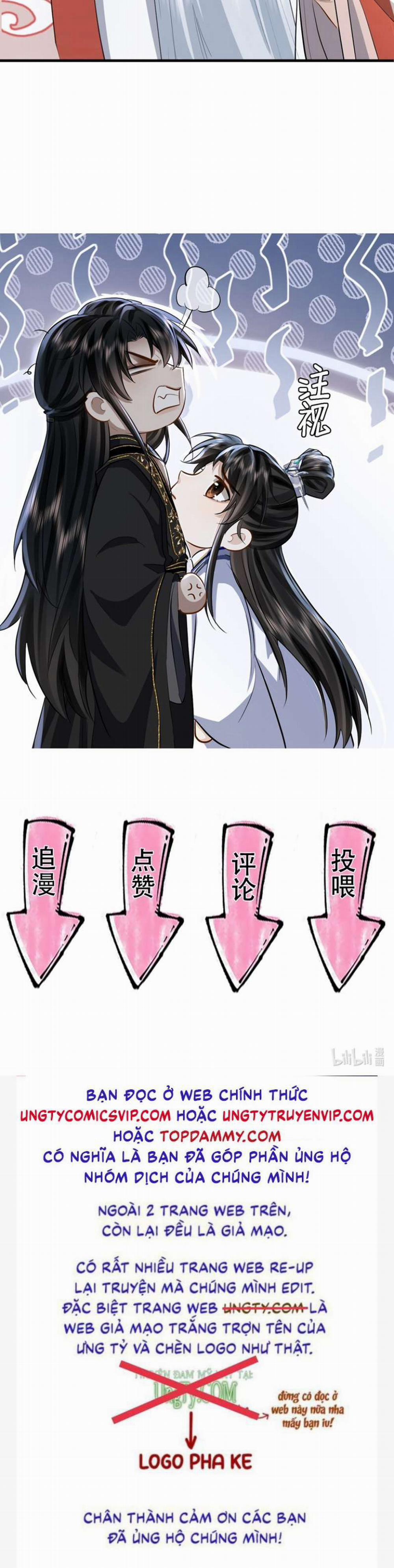 Ma Tôn Đại Nhân Song Tu Không 13 trang 34