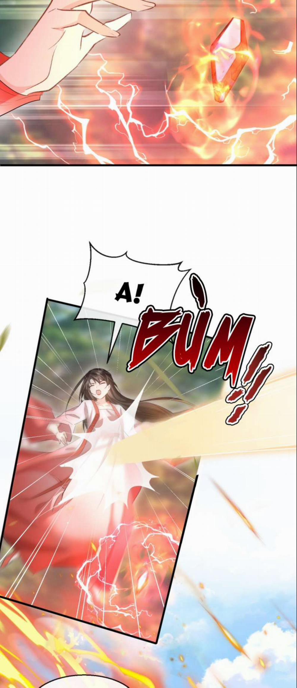 Ma Tôn Đại Nhân Song Tu Không 13 trang 6