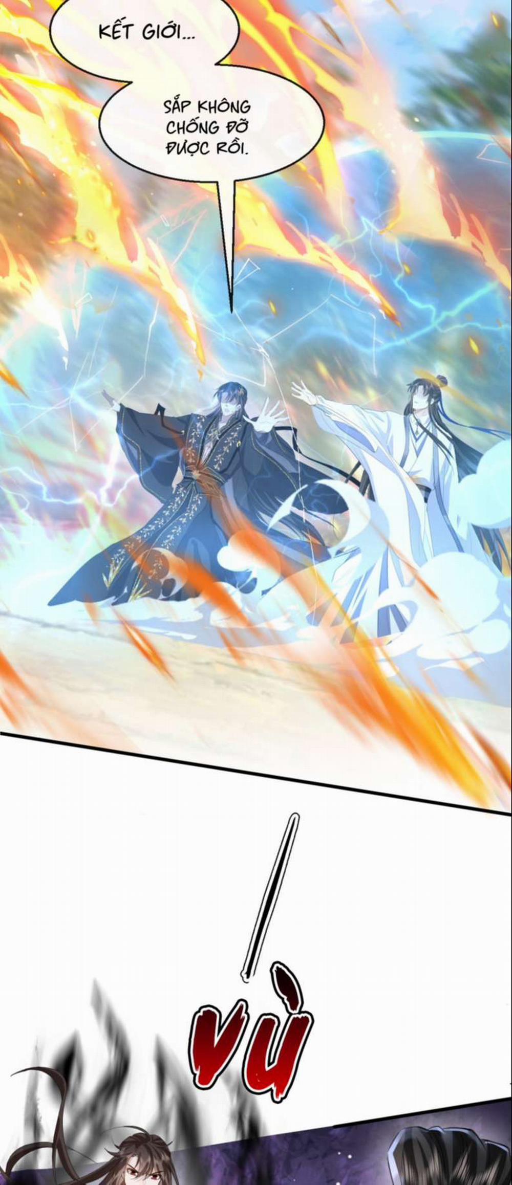 Ma Tôn Đại Nhân Song Tu Không 13 trang 7