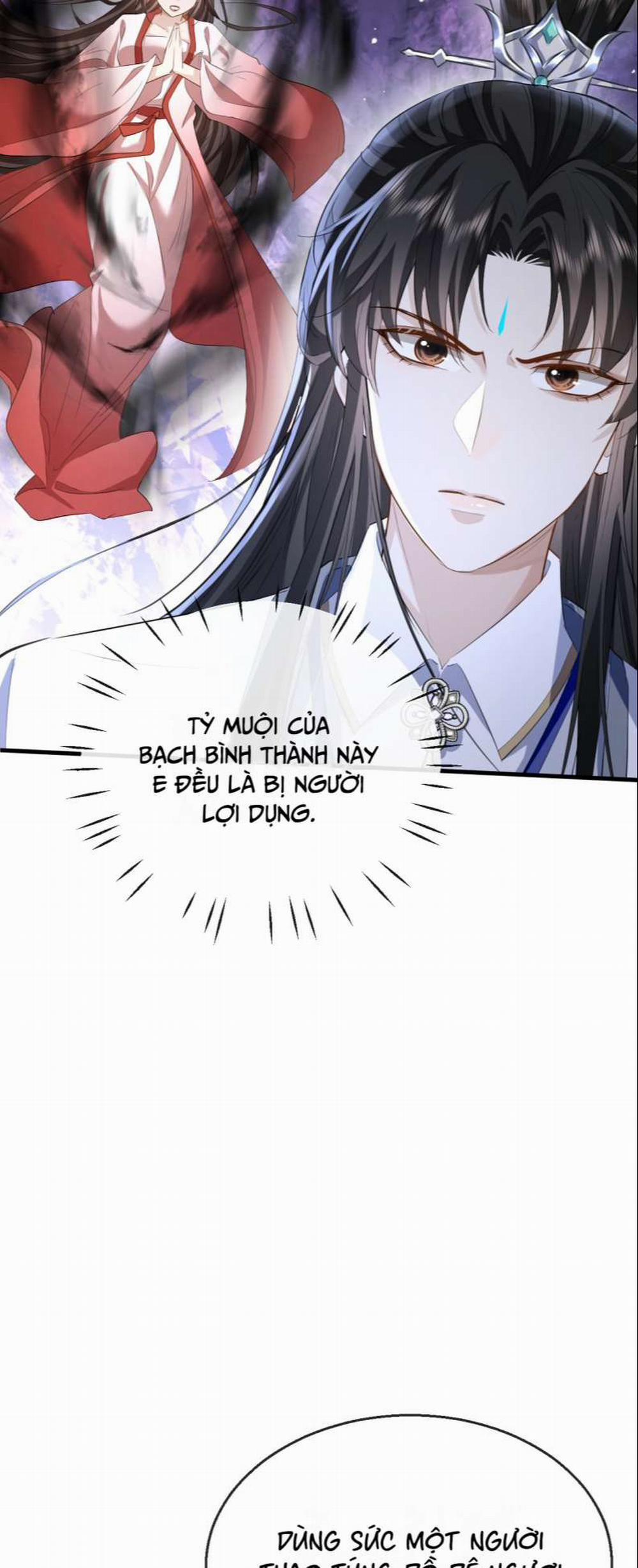 Ma Tôn Đại Nhân Song Tu Không 13 trang 8