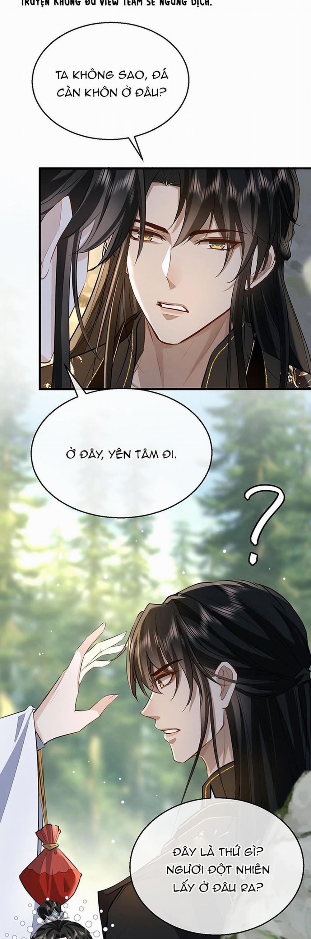 Ma Tôn Đại Nhân Song Tu Không 14 trang 12