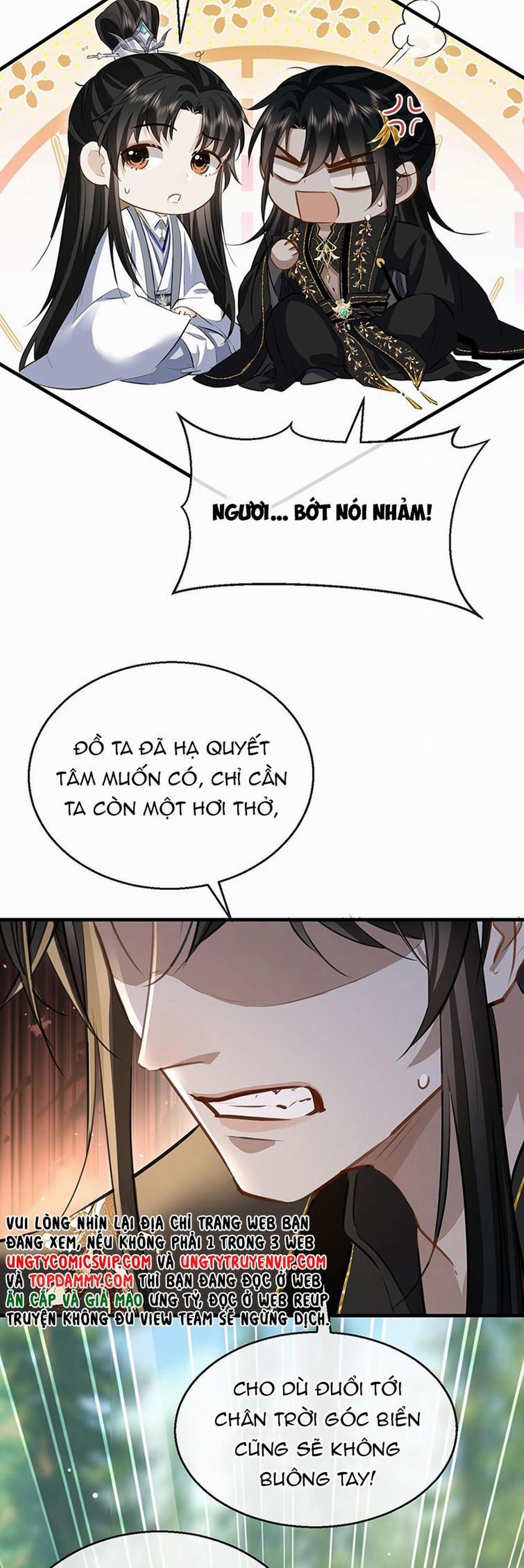 Ma Tôn Đại Nhân Song Tu Không 14 trang 15