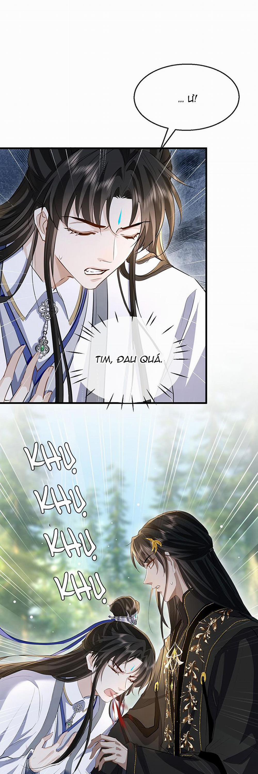 Ma Tôn Đại Nhân Song Tu Không 14 trang 17