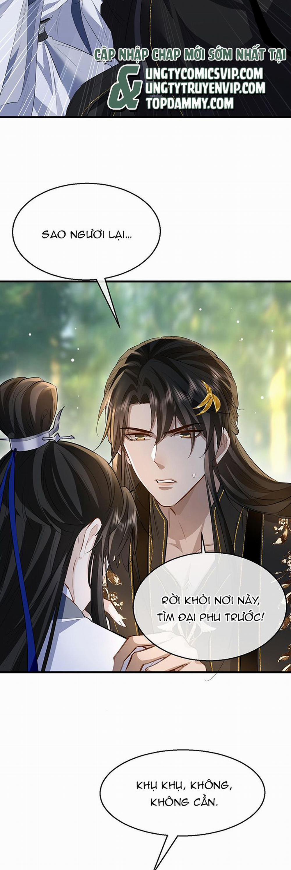 Ma Tôn Đại Nhân Song Tu Không 14 trang 18