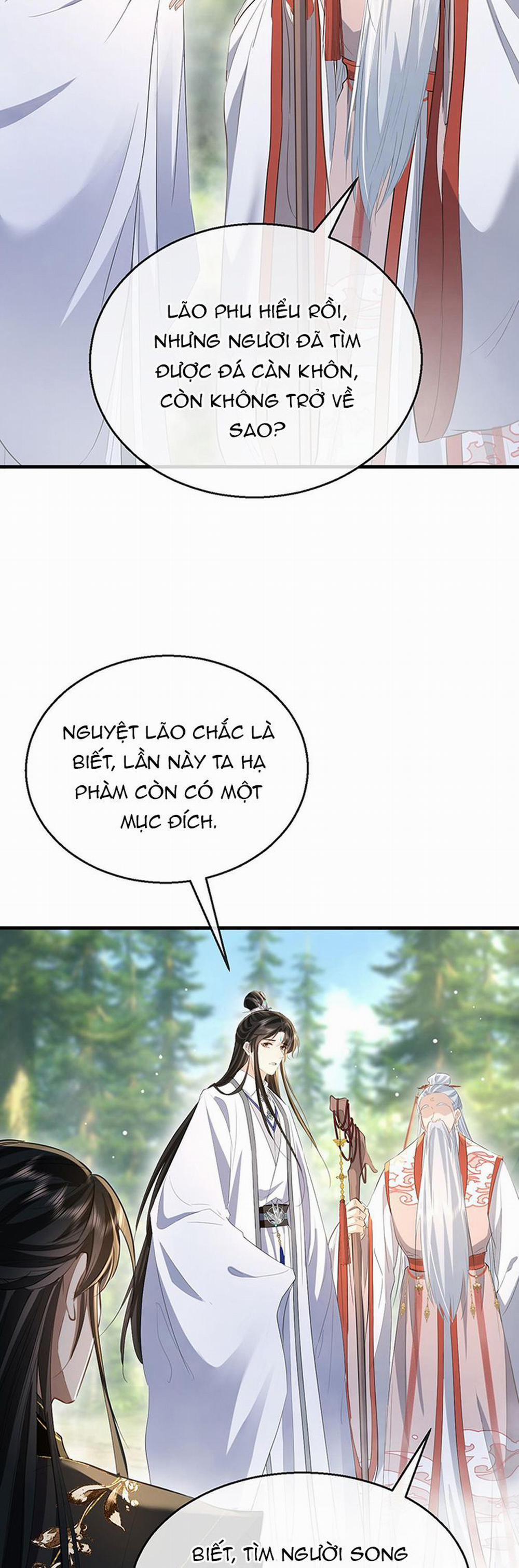 Ma Tôn Đại Nhân Song Tu Không 14 trang 3