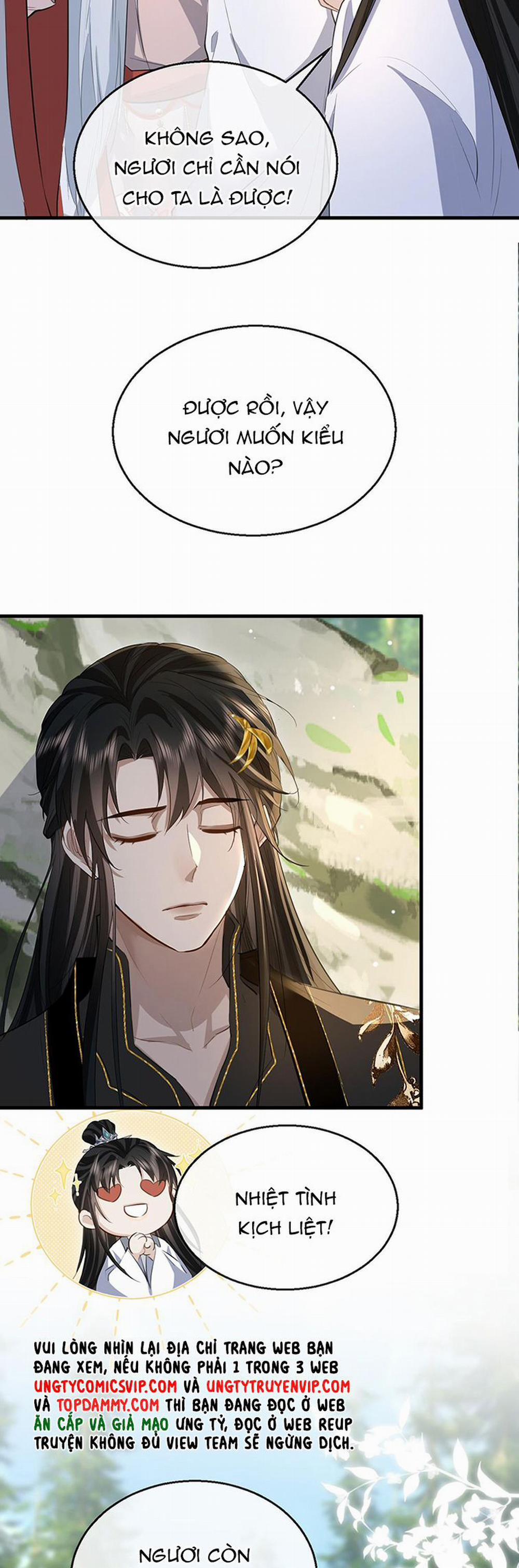 Ma Tôn Đại Nhân Song Tu Không 14 trang 6