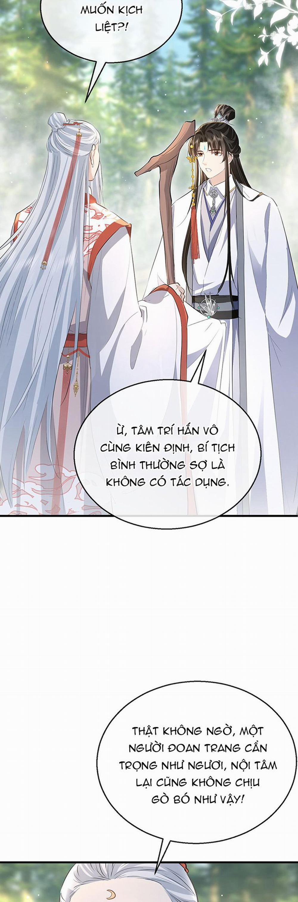 Ma Tôn Đại Nhân Song Tu Không 14 trang 7