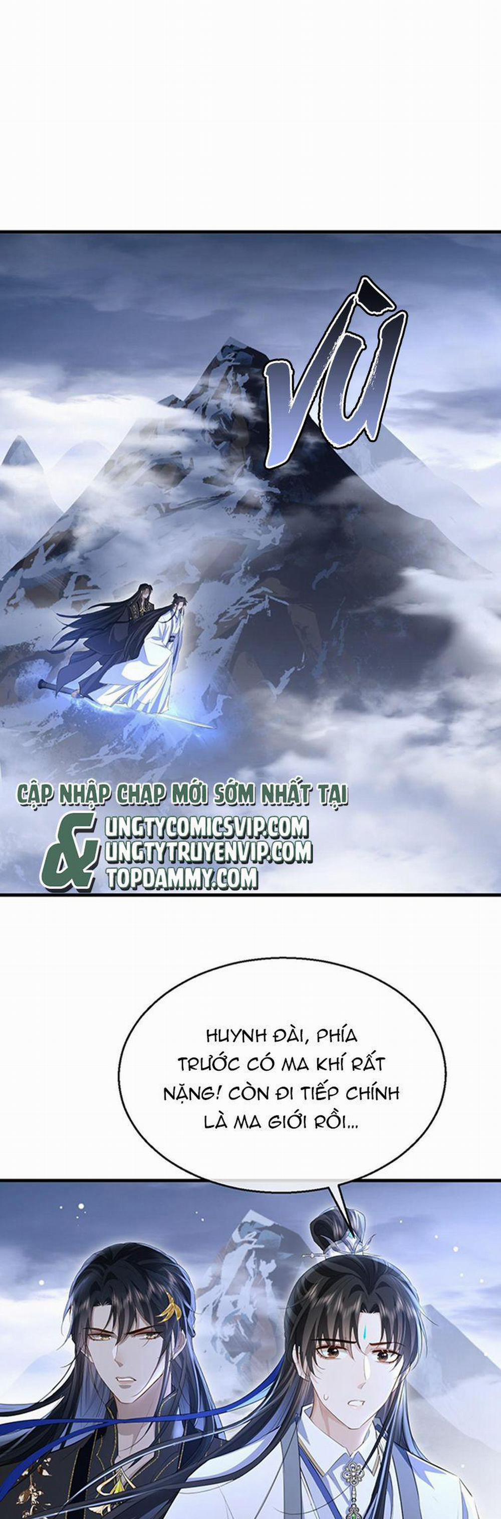 Ma Tôn Đại Nhân Song Tu Không 15 trang 1