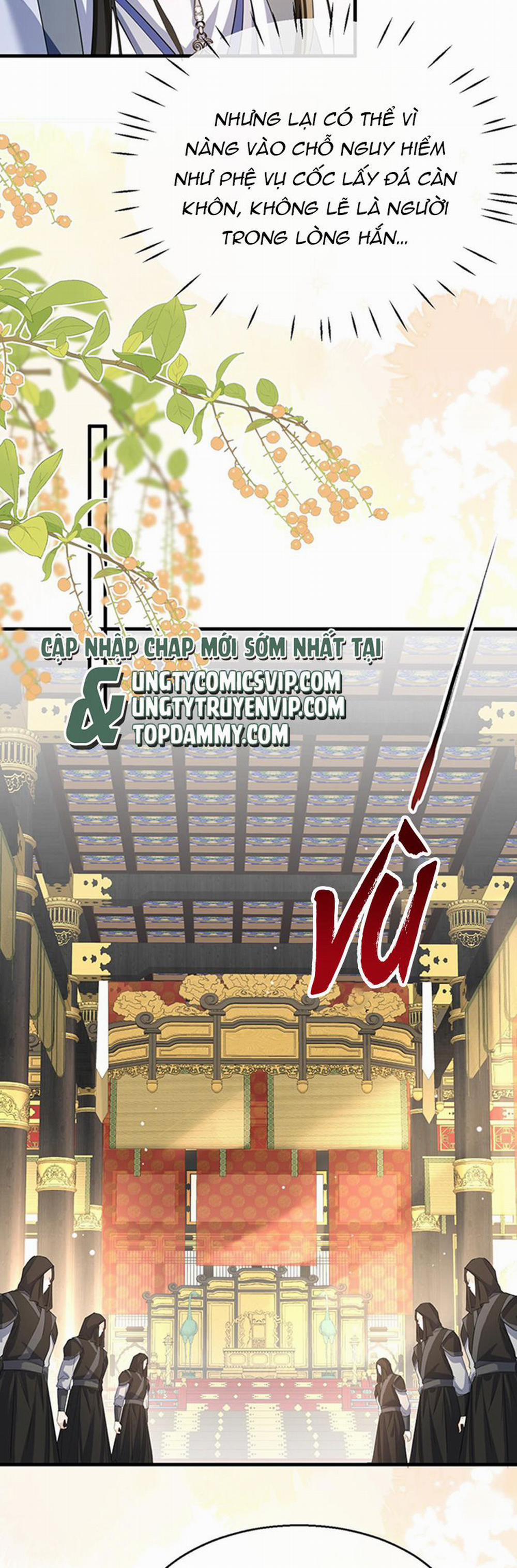 Ma Tôn Đại Nhân Song Tu Không 15 trang 10