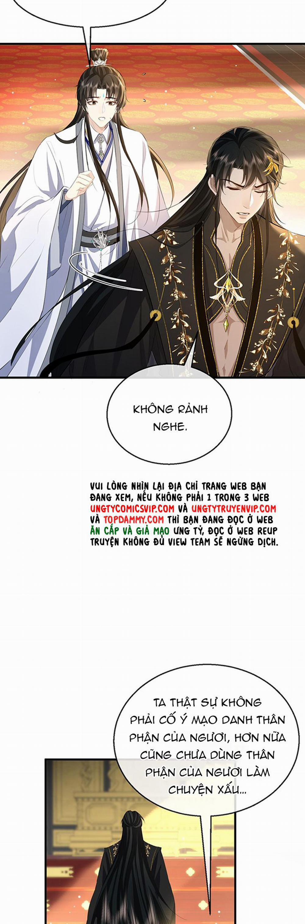 Ma Tôn Đại Nhân Song Tu Không 15 trang 13