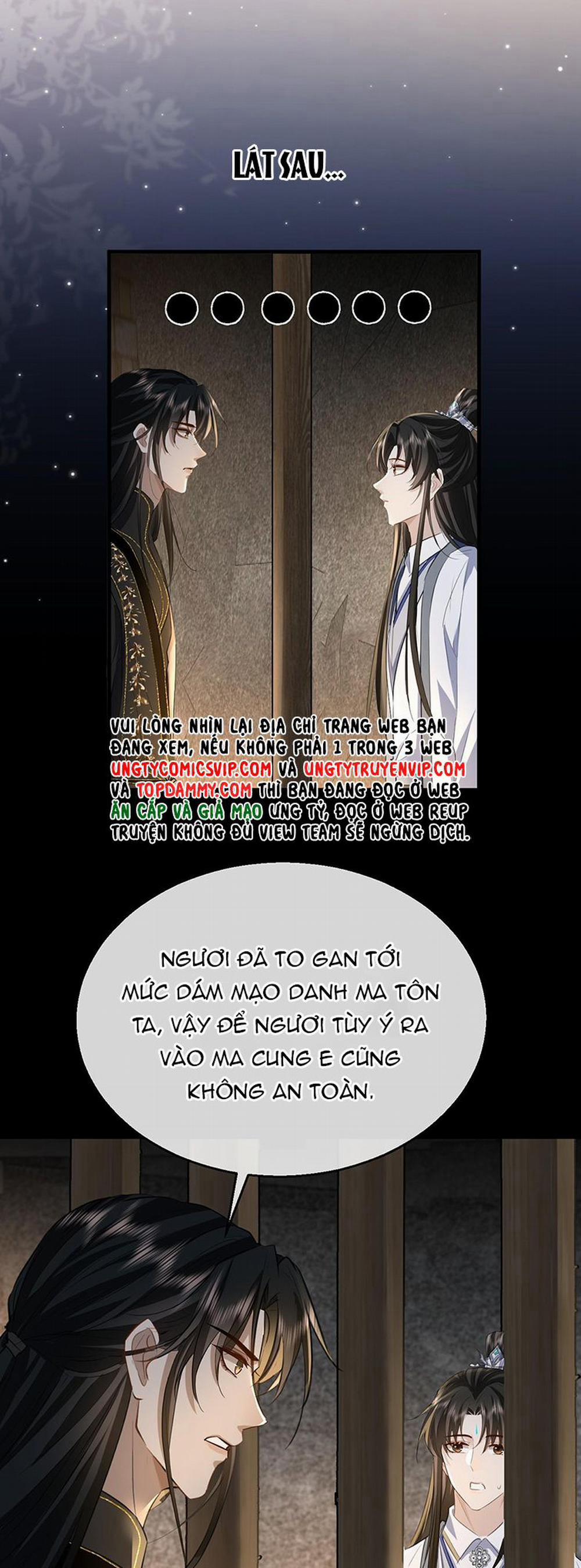 Ma Tôn Đại Nhân Song Tu Không 15 trang 17