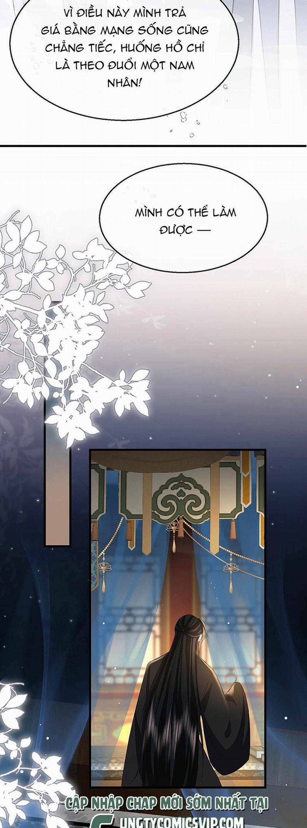 Ma Tôn Đại Nhân Song Tu Không 15 trang 23