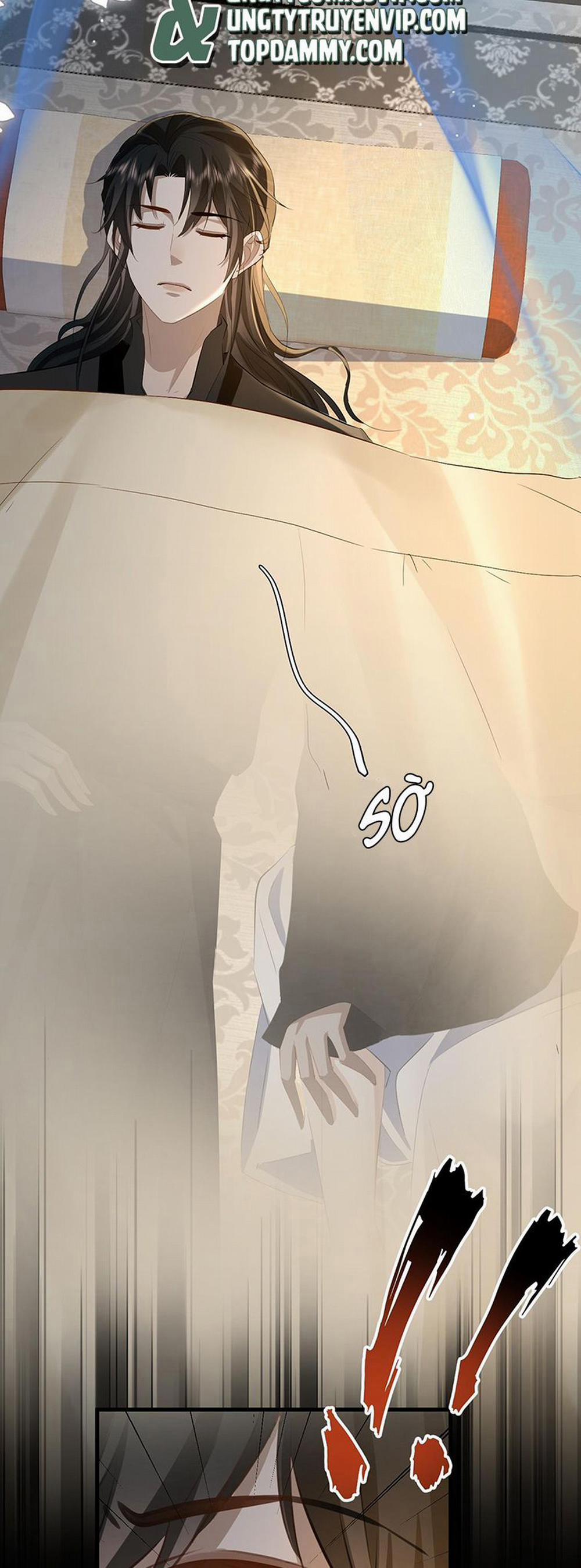 Ma Tôn Đại Nhân Song Tu Không 15 trang 24