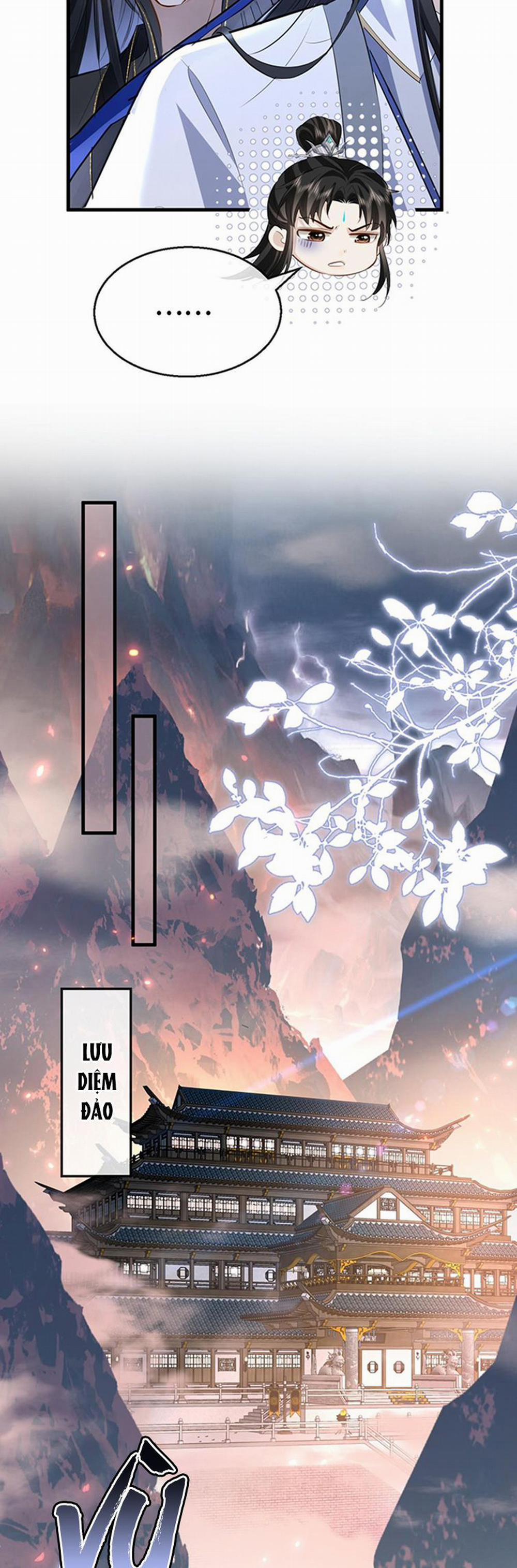 Ma Tôn Đại Nhân Song Tu Không 15 trang 4