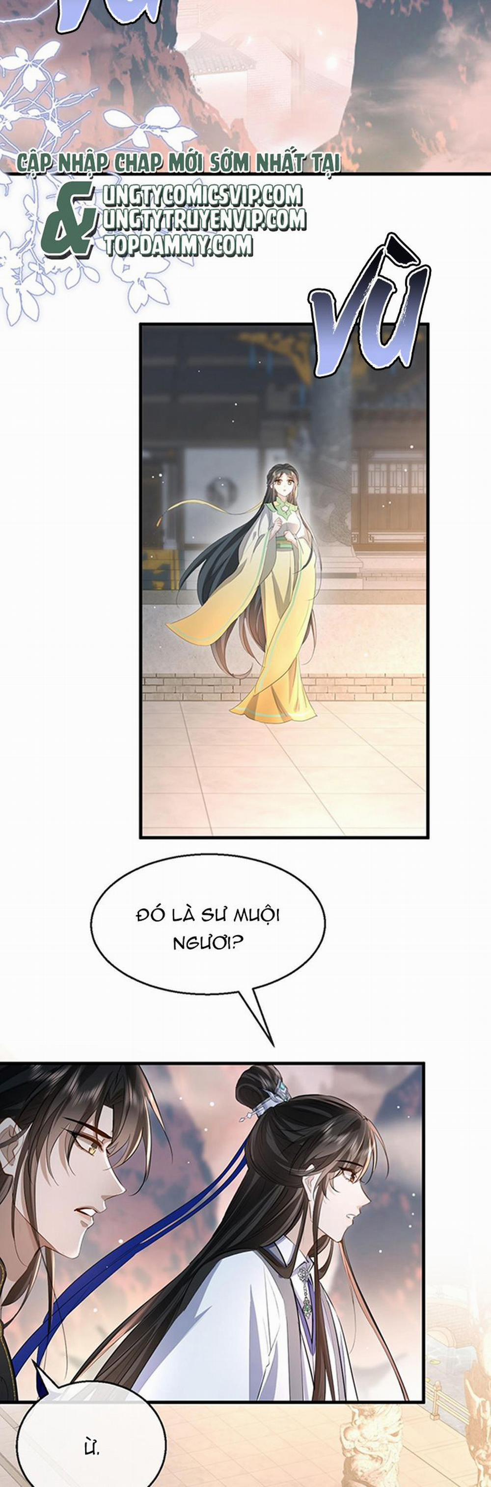 Ma Tôn Đại Nhân Song Tu Không 15 trang 5