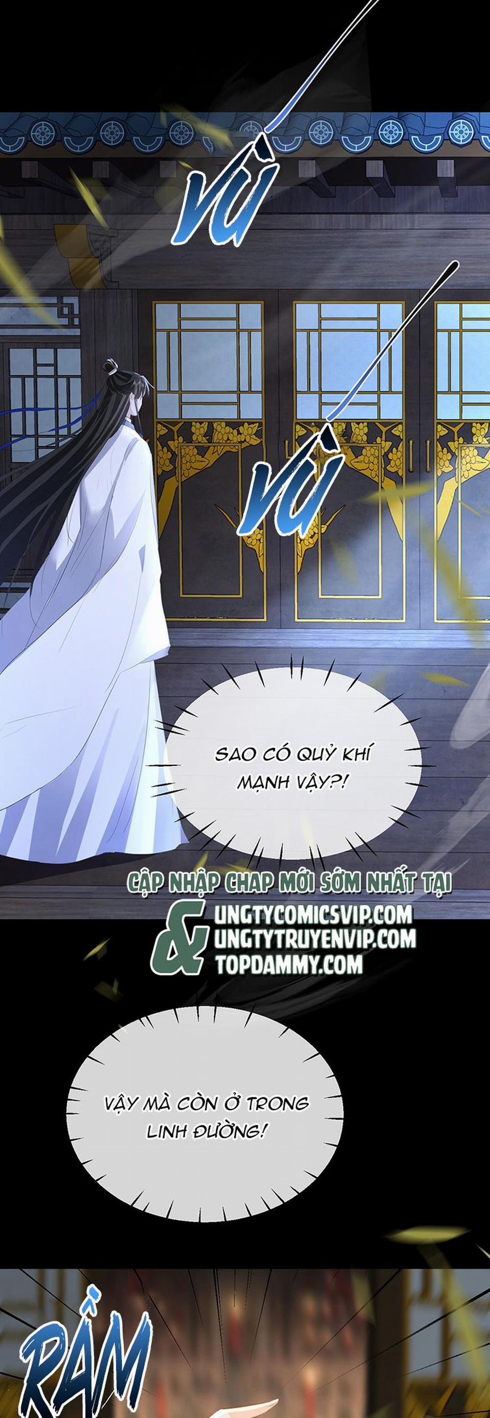 Ma Tôn Đại Nhân Song Tu Không 16 trang 15