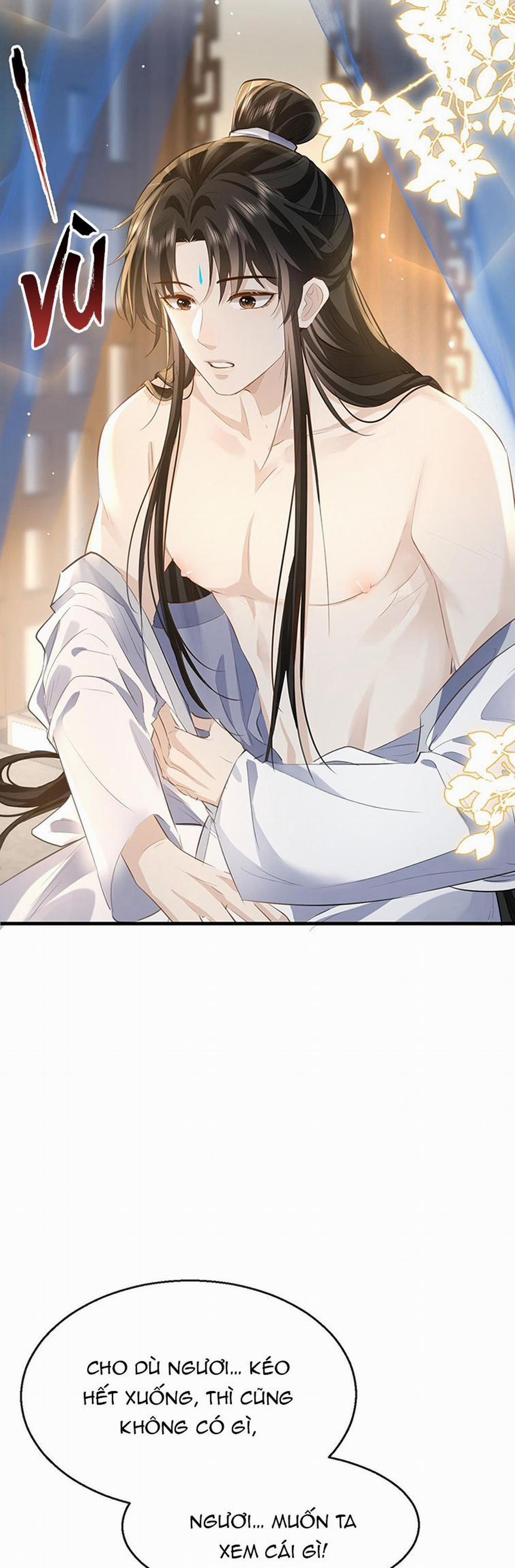 Ma Tôn Đại Nhân Song Tu Không 16 trang 7