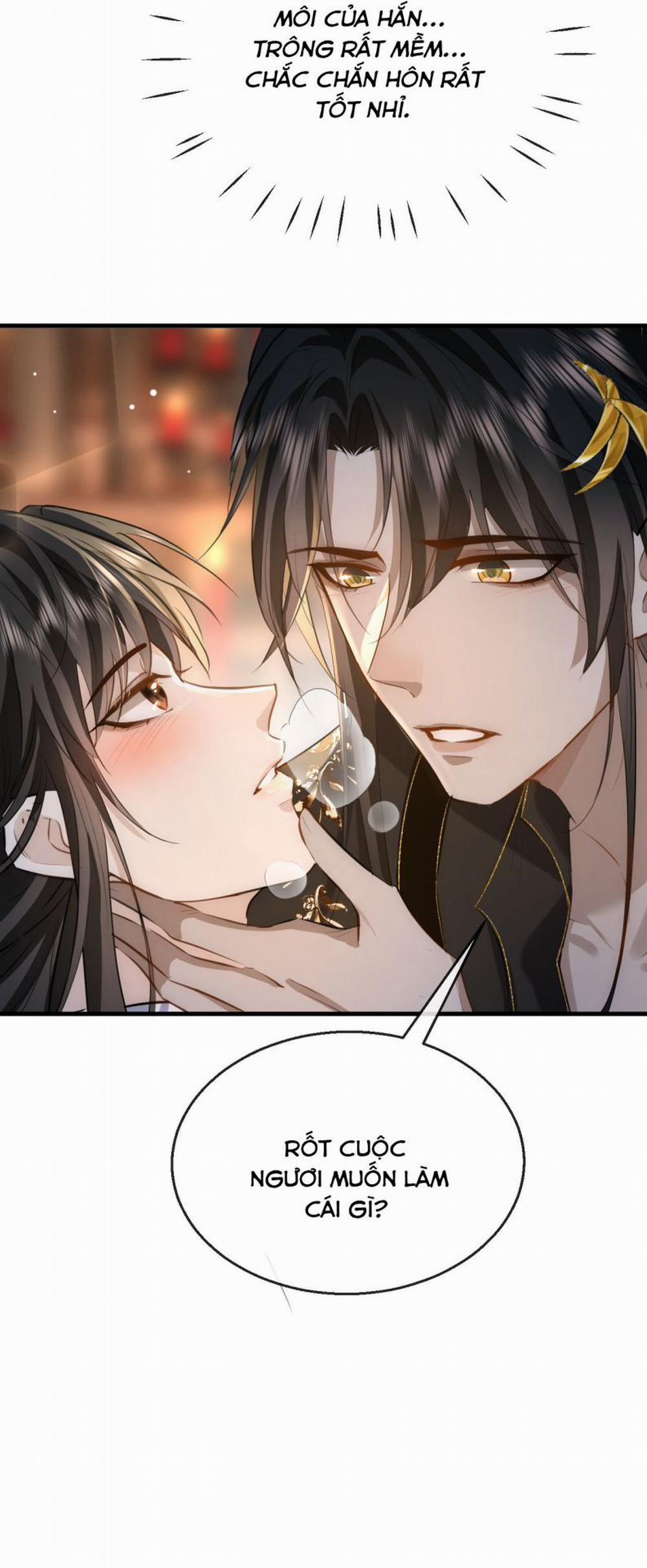 Ma Tôn Đại Nhân Song Tu Không 17 trang 10