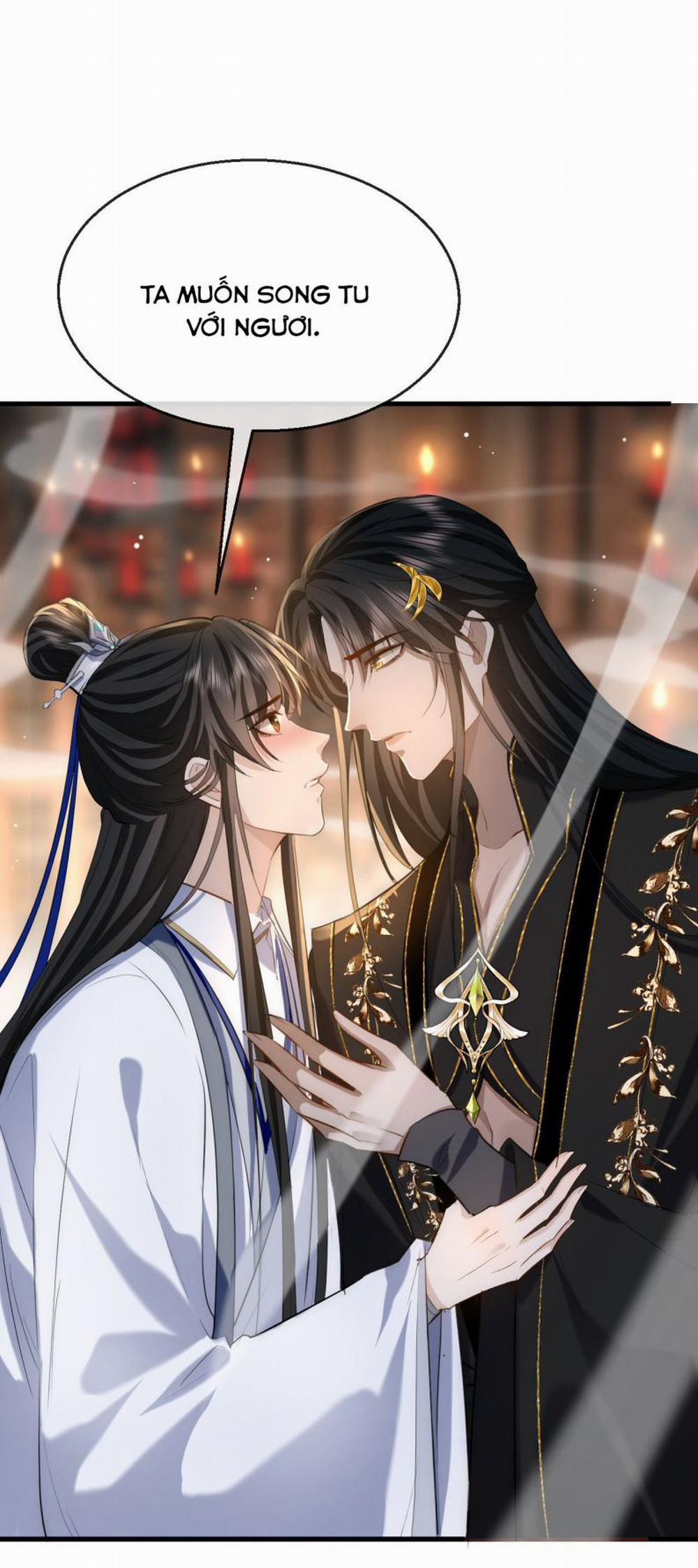 Ma Tôn Đại Nhân Song Tu Không 17 trang 11