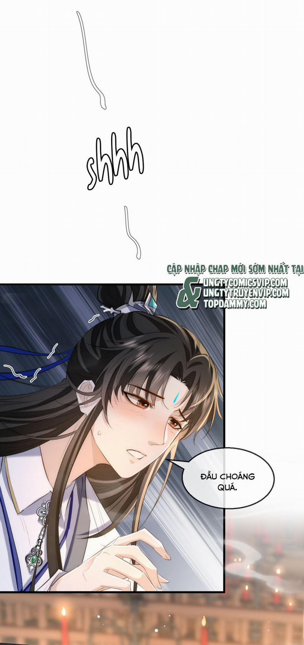 Ma Tôn Đại Nhân Song Tu Không 17 trang 12