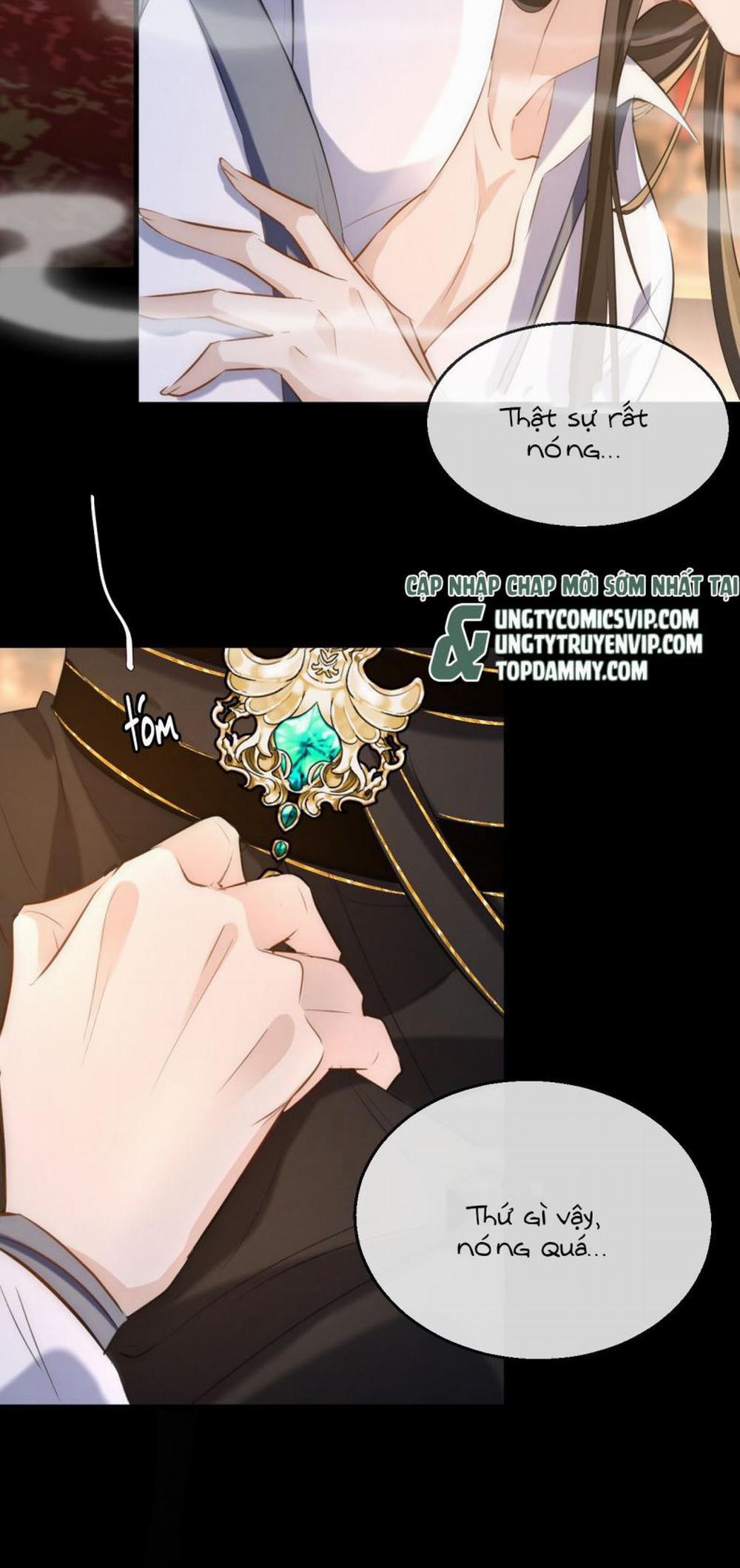 Ma Tôn Đại Nhân Song Tu Không 17 trang 14