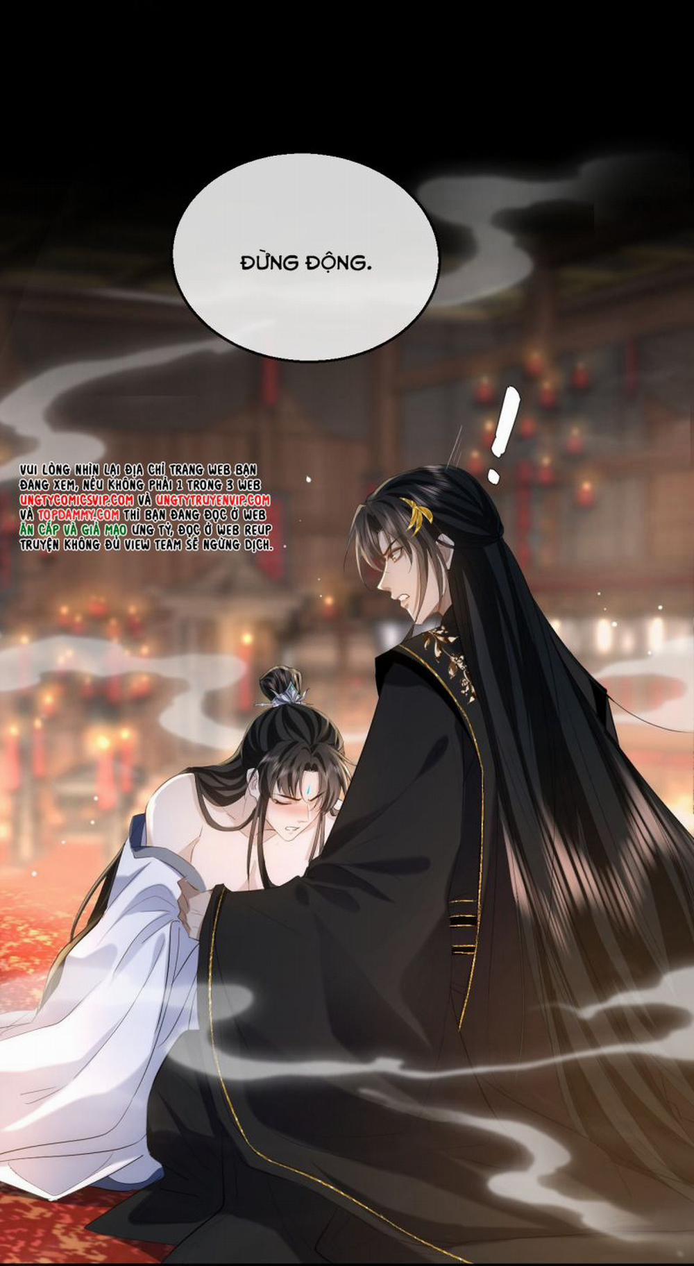 Ma Tôn Đại Nhân Song Tu Không 17 trang 15