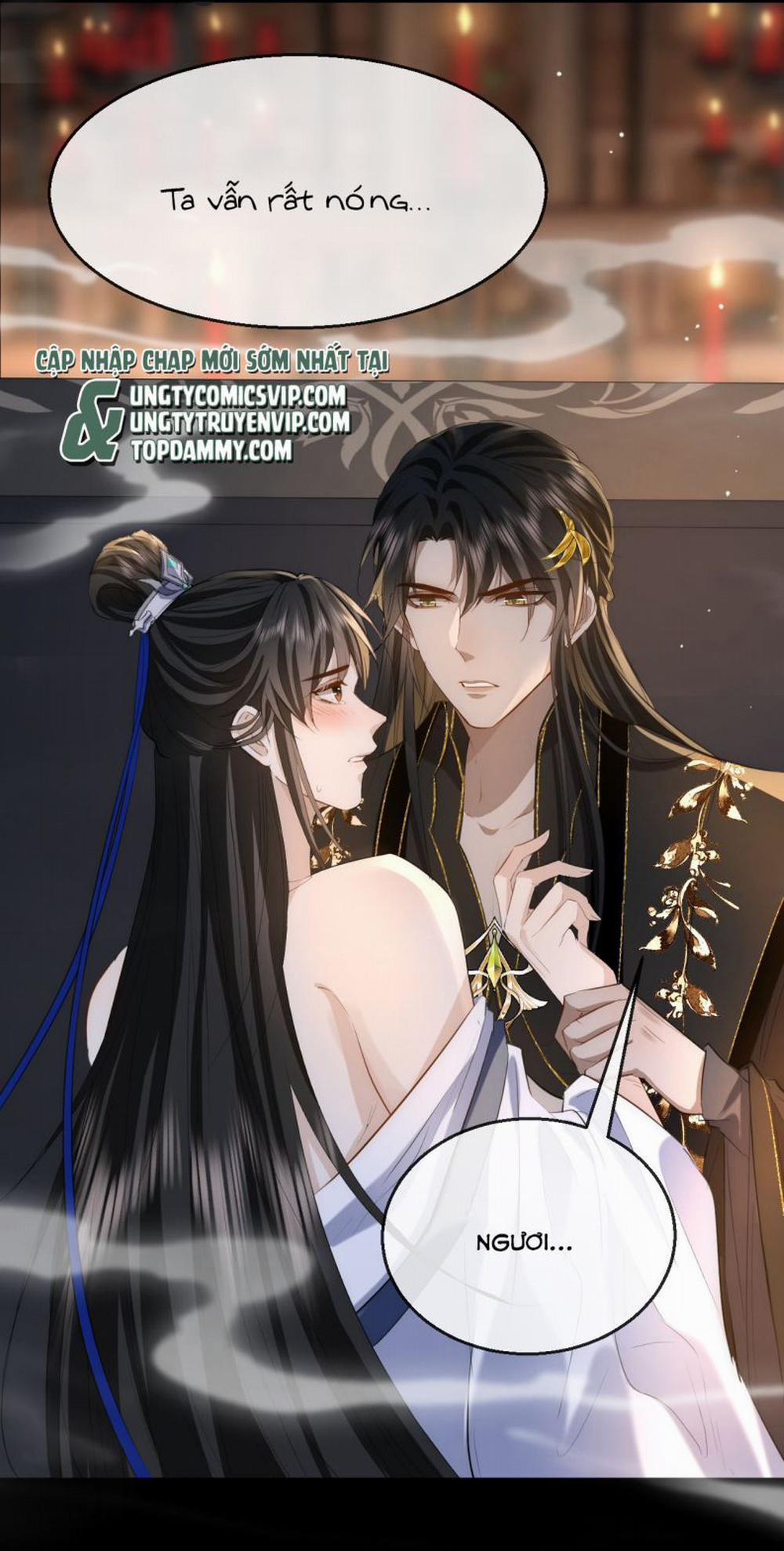 Ma Tôn Đại Nhân Song Tu Không 17 trang 16