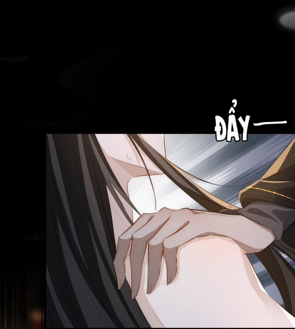 Ma Tôn Đại Nhân Song Tu Không 17 trang 17