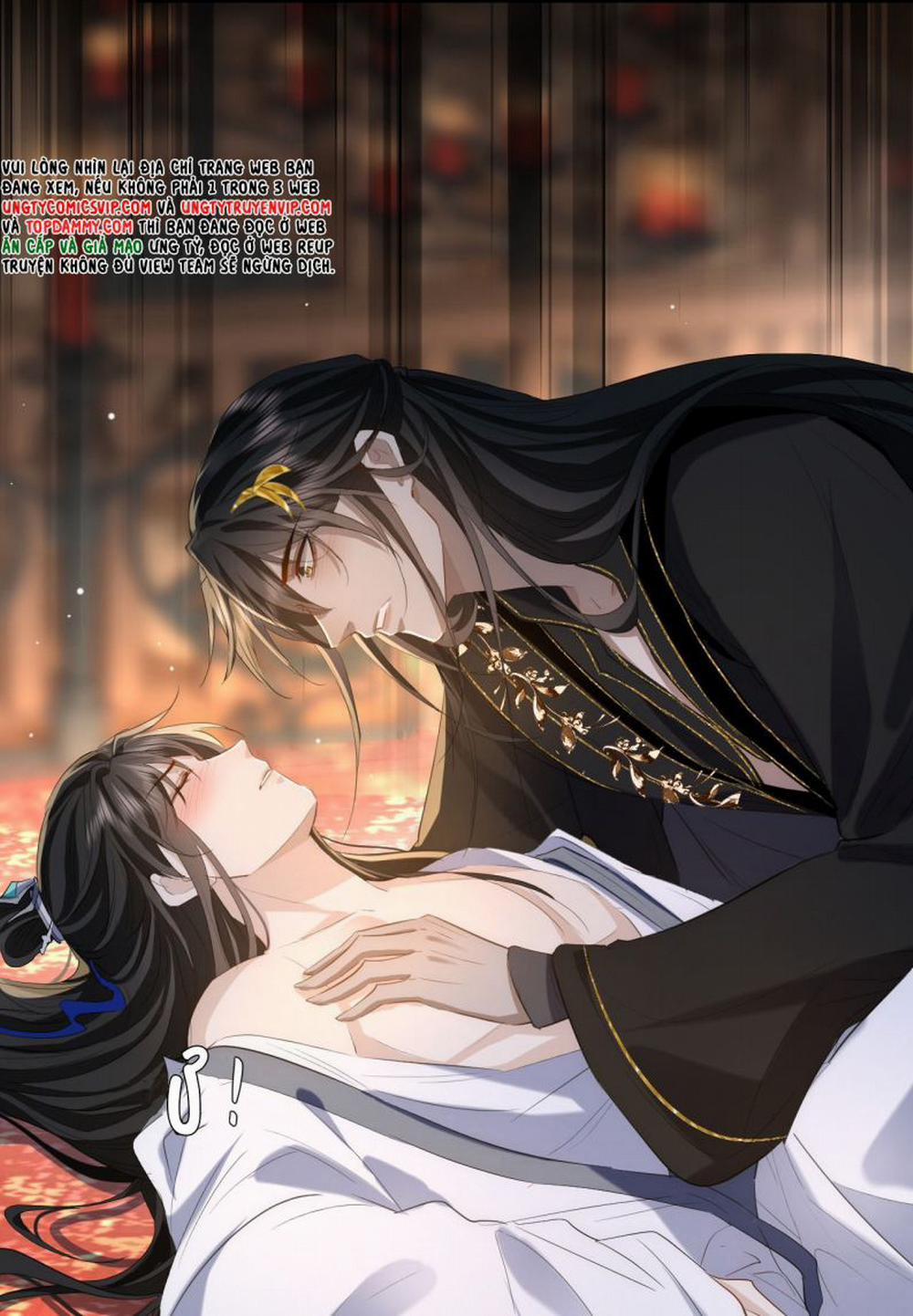 Ma Tôn Đại Nhân Song Tu Không 17 trang 18