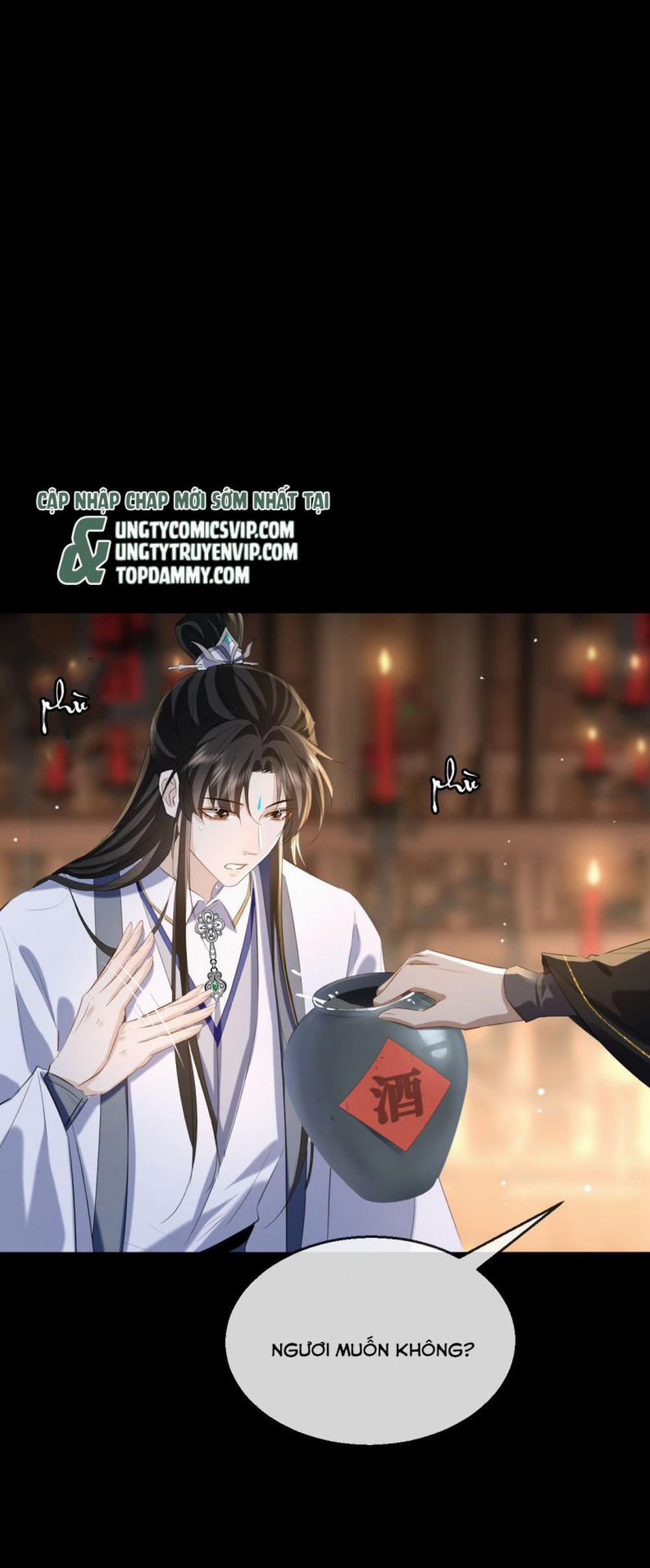 Ma Tôn Đại Nhân Song Tu Không 17 trang 2