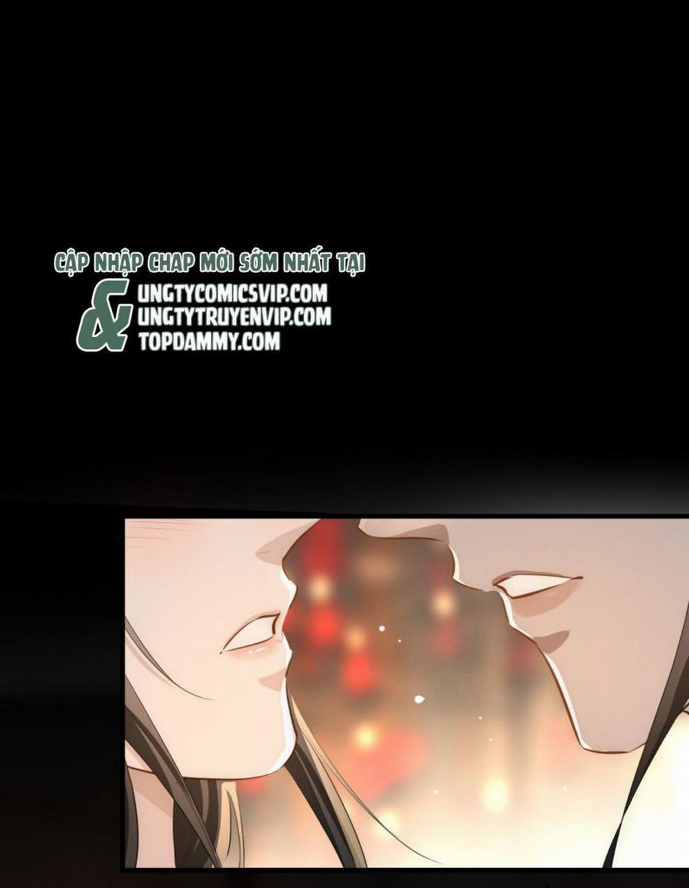 Ma Tôn Đại Nhân Song Tu Không 17 trang 20