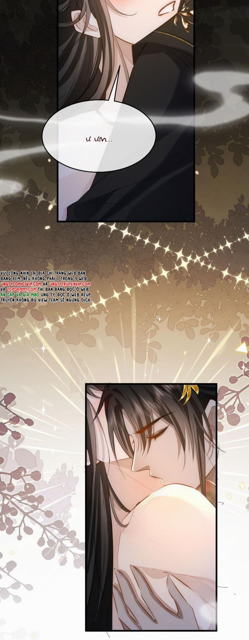 Ma Tôn Đại Nhân Song Tu Không 17 trang 26