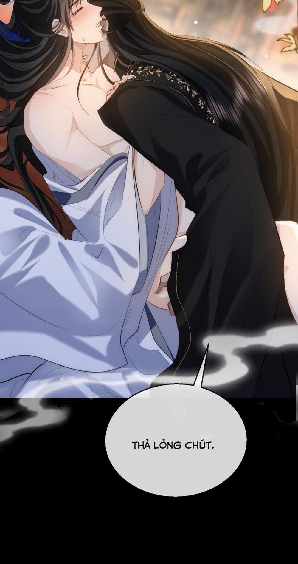 Ma Tôn Đại Nhân Song Tu Không 17 trang 28