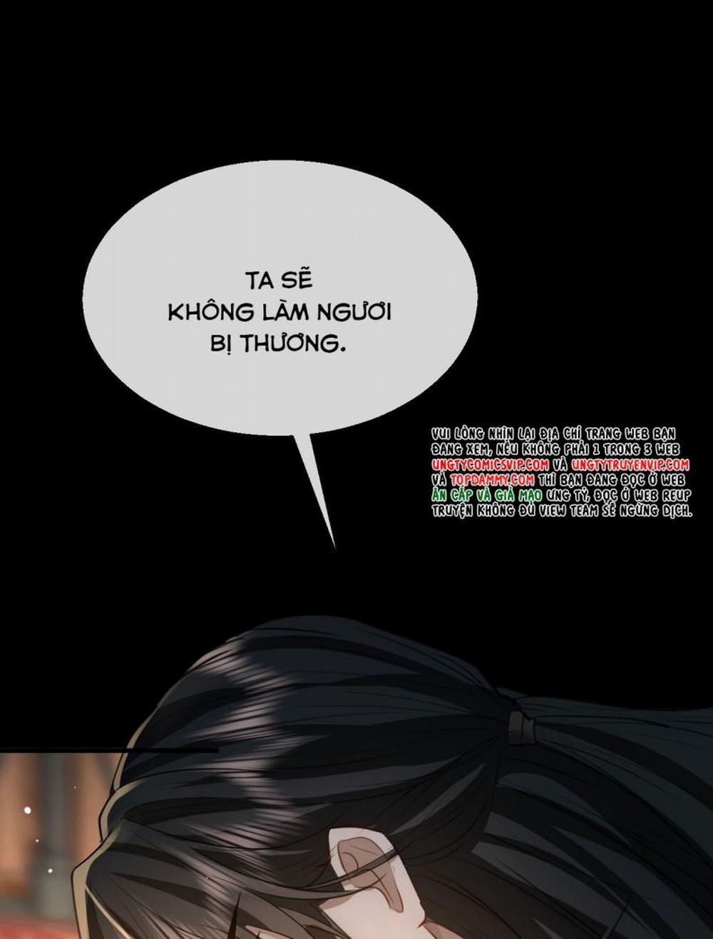 Ma Tôn Đại Nhân Song Tu Không 17 trang 29