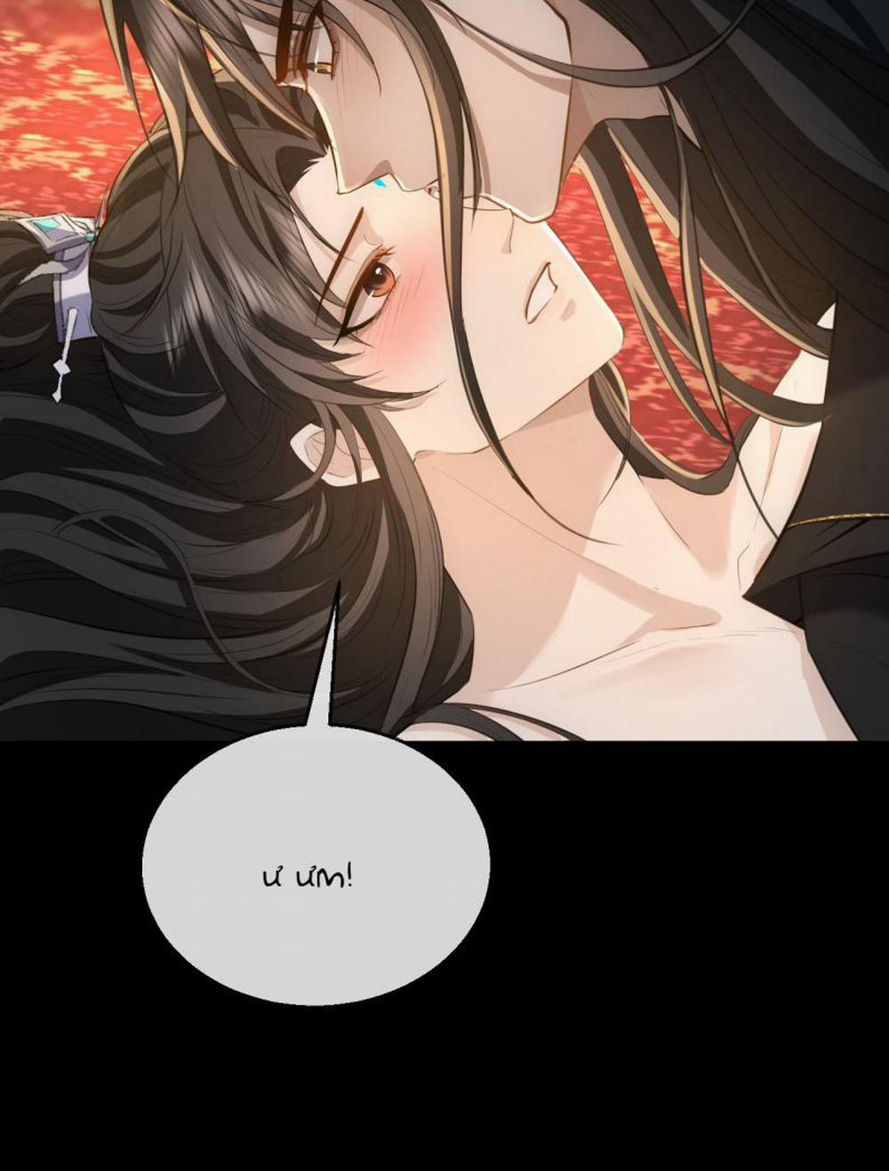 Ma Tôn Đại Nhân Song Tu Không 17 trang 30