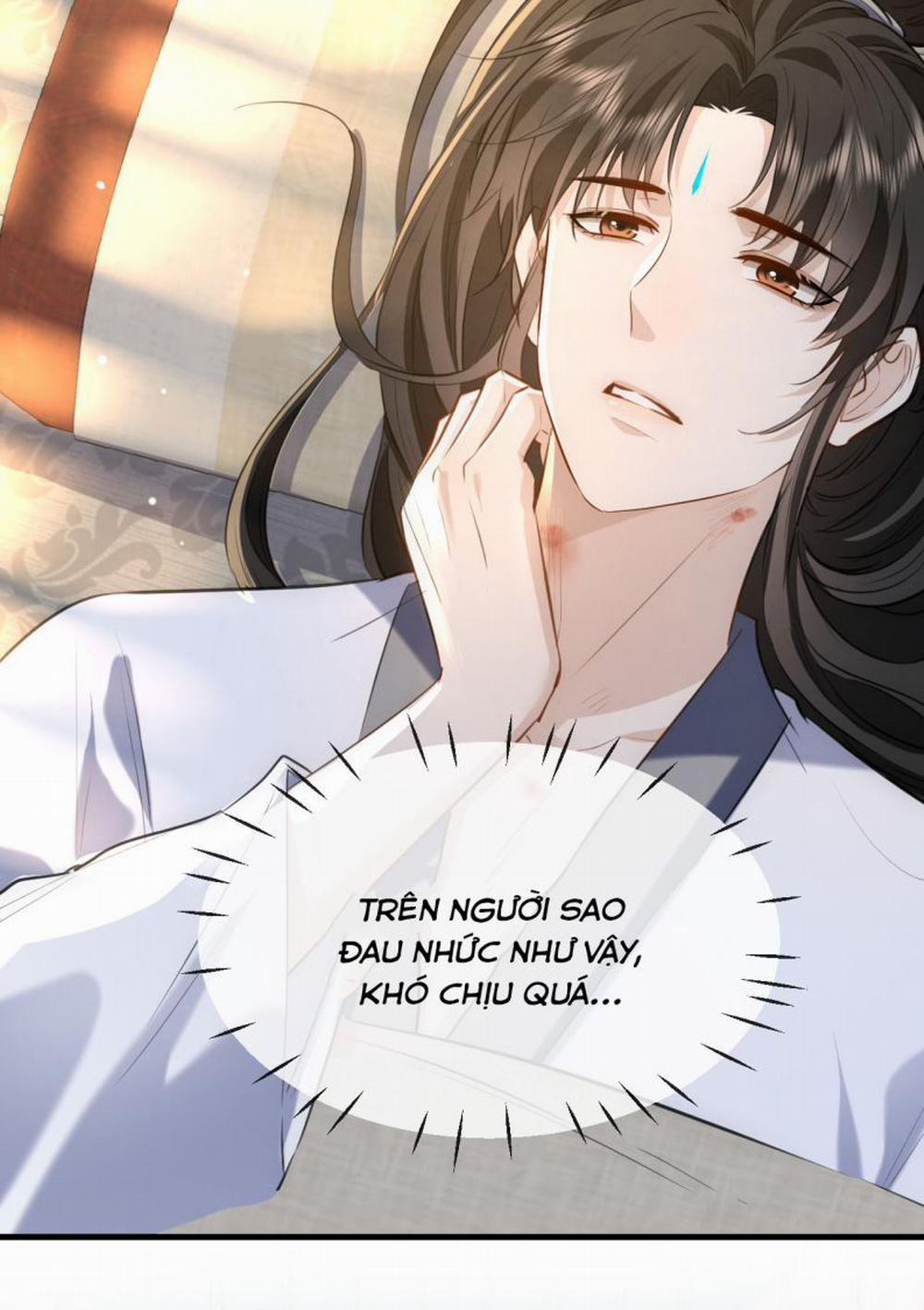 Ma Tôn Đại Nhân Song Tu Không 17 trang 34