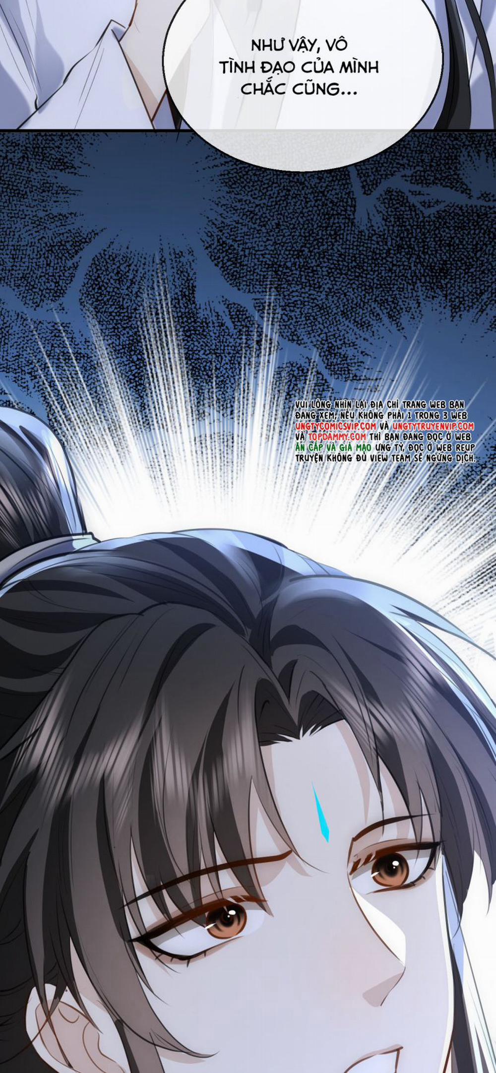 Ma Tôn Đại Nhân Song Tu Không 17 trang 37