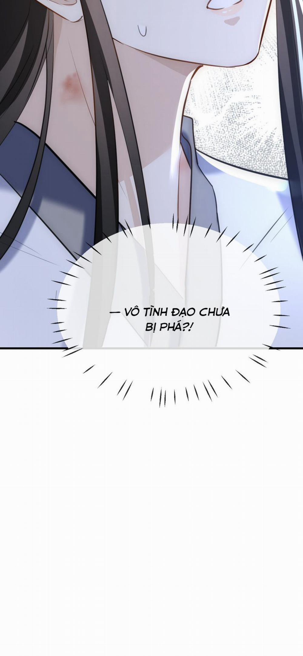 Ma Tôn Đại Nhân Song Tu Không 17 trang 38